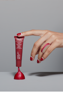 Tint Me Lip Punch, 100% Natural Lip Balm by Ashley & Co - Lifestyle