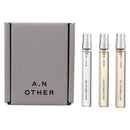 A.N. OTHER | Travel Trio Set | Scent Lounge | Product Image & Box White Background