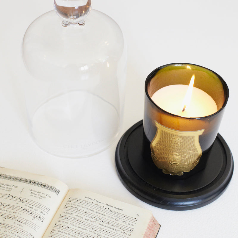 Cire Trudon - Ernesto Candle - Candle Lifestyle