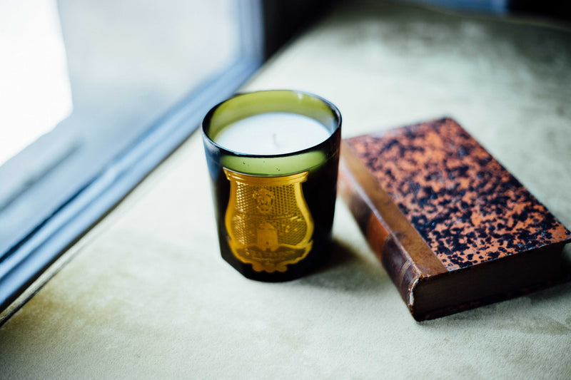 Cire Trudon - Abd El Kader Scented Candle - Candle Lifestyle