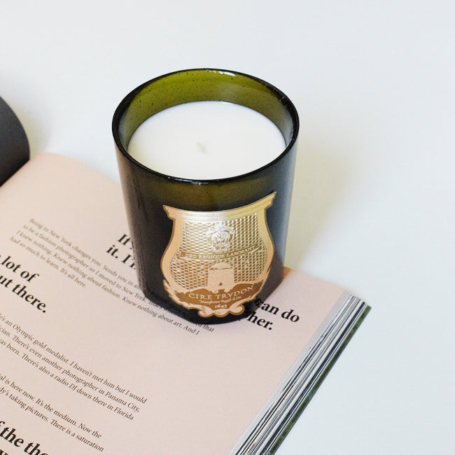 Cire Trudon - Odalisque Scented Candle - Candle Lifestyle