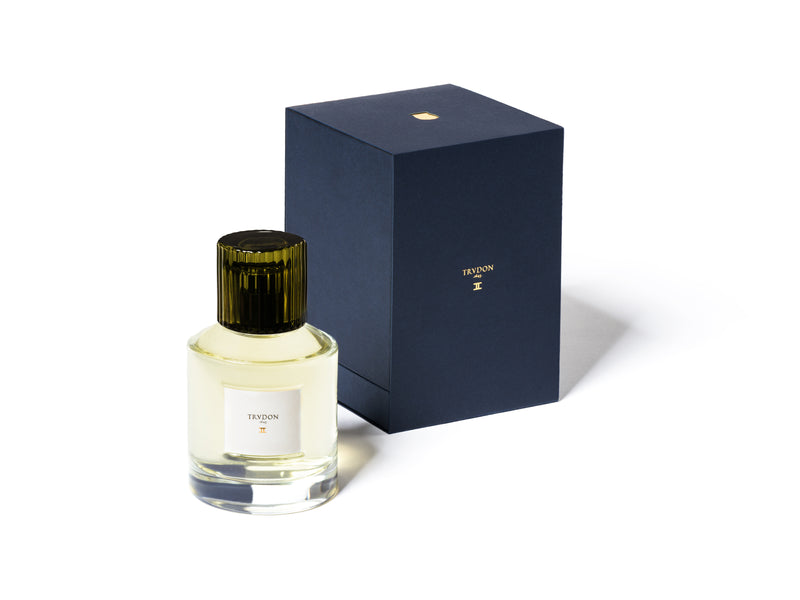 Cire Trudon | II Deux Perfume | Scent Lounge | Perfume Bottle with Box