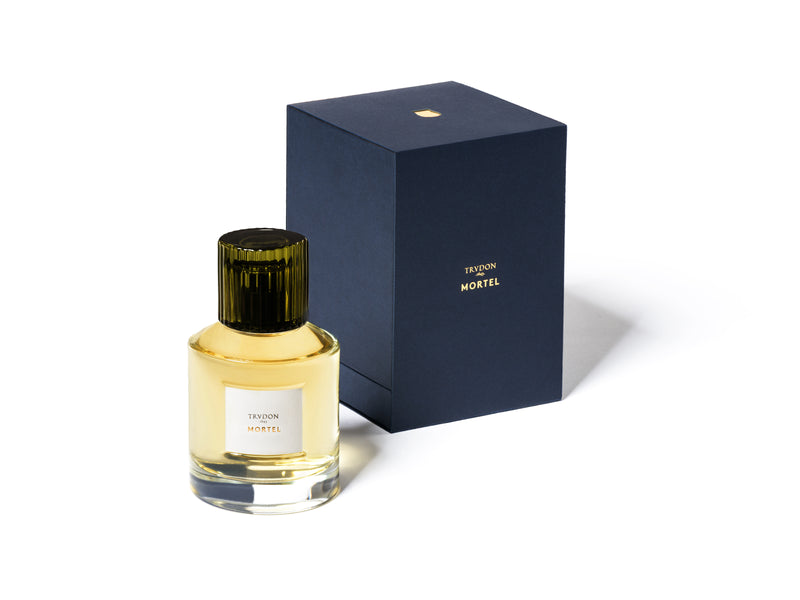 Cire Trudon | Mortel Perfume | Scent Lounge | Perfume Bottle with Box