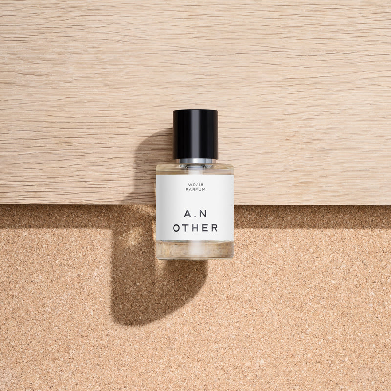 WD/2018 Perfume by A.N. OTHER - Perfume Lifestyle