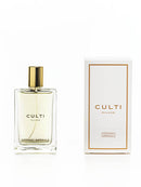 Scent Lounge Culti Milano Geranio Imperiale Perfume - Bottle and Box