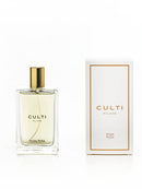 Scent Lounge Culti Milano Pepe Raro Perfume - Bottle and Box
