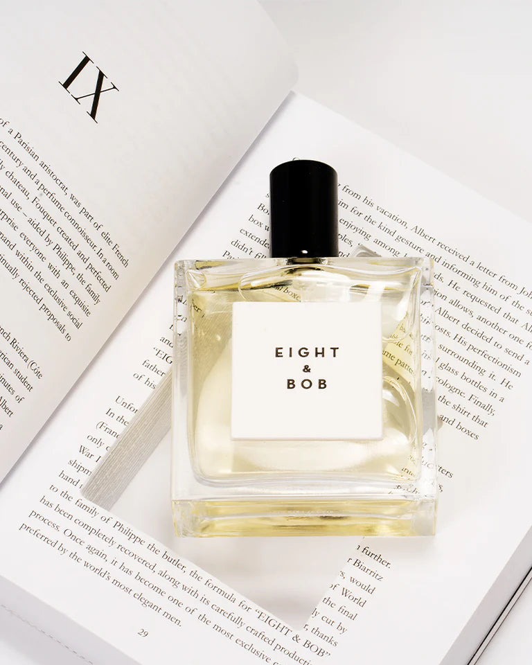 Eight and bob The Original French Perfume