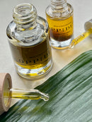 La Seve des Arbres, Tree Sap Vital Face Serum by Oppidum